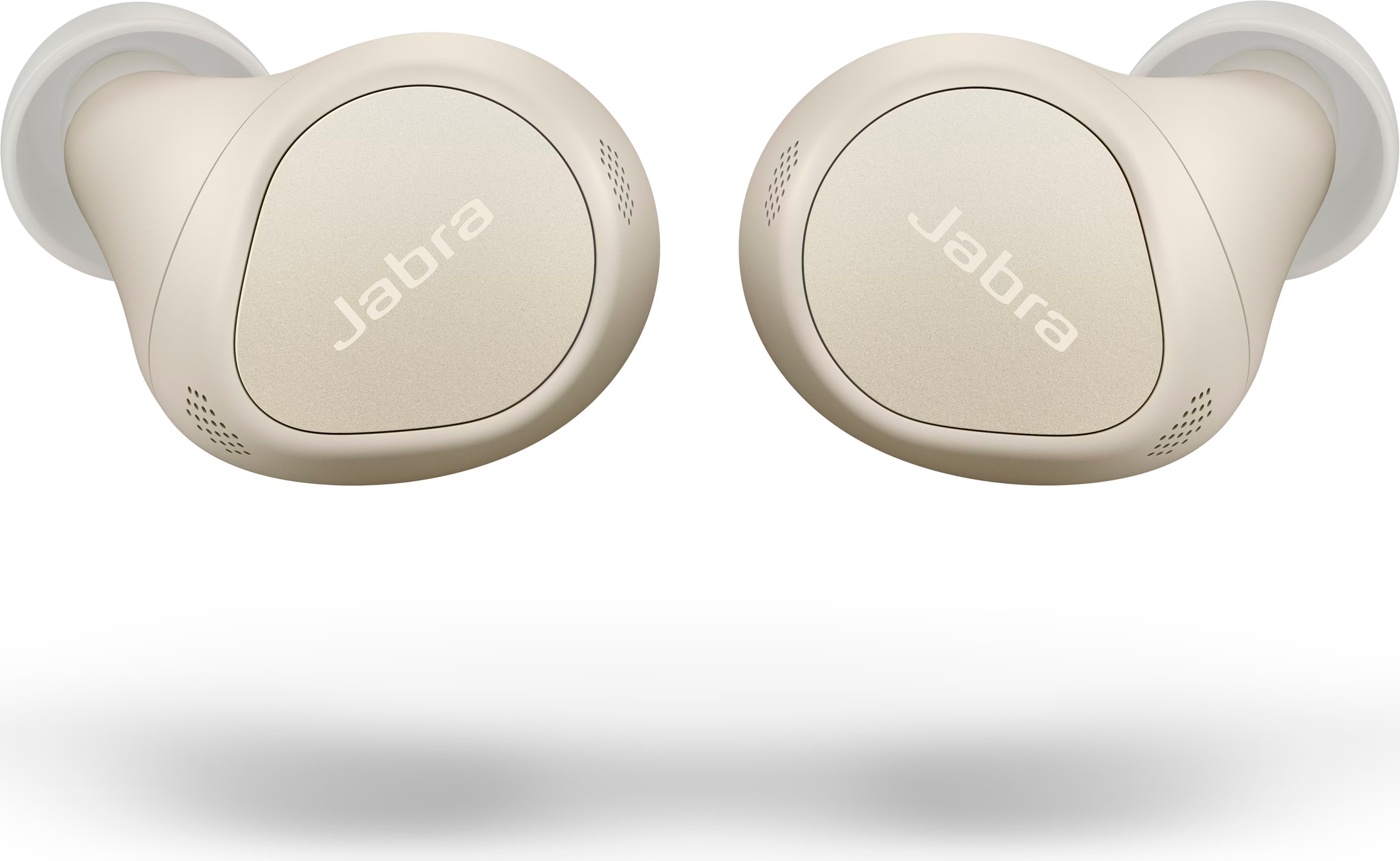 Jabra ELITE7 pro Gold Beige